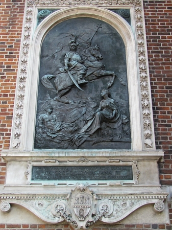 Zdjęcie z Polski - Kraków