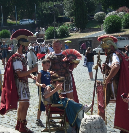 Zdjęcie z Włoch - 