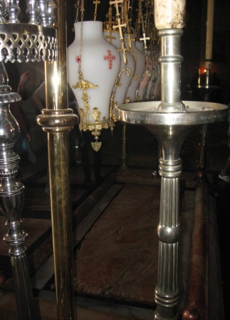 Zdjęcie z Izraelu - 