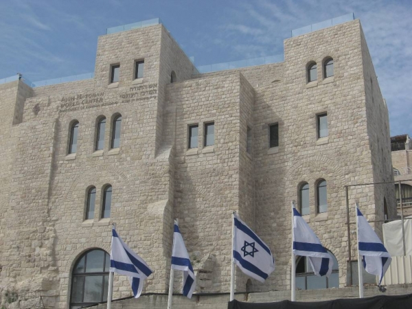 Zdjęcie z Izraelu - 
