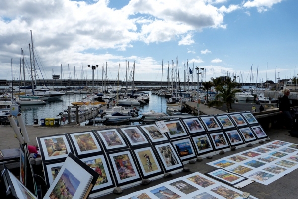 Zdjęcie z Portugalii - Funchal 