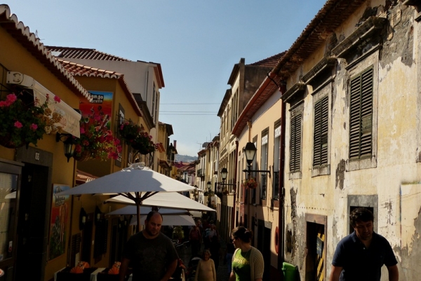 Zdjęcie z Portugalii - 