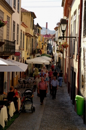 Zdjęcie z Portugalii - Zona Velha