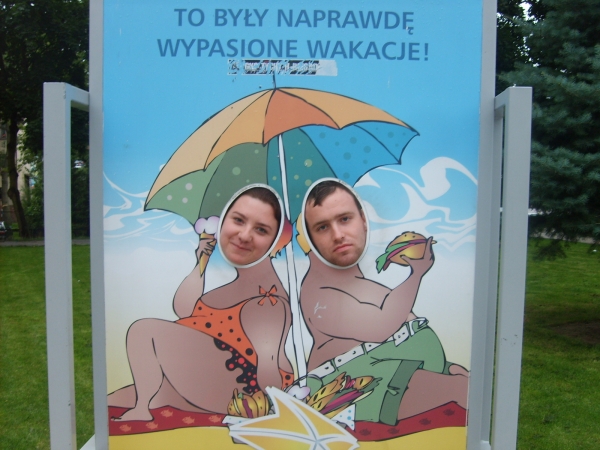 Zdjęcie z Polski - 