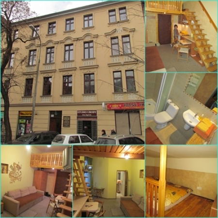 Zdjęcie z Polski - Kraków