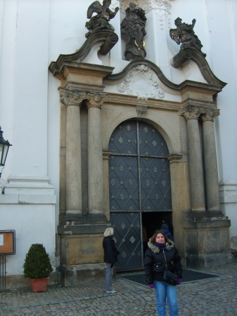 Zdjęcie z Czech - 