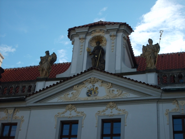 Zdjęcie z Czech - 