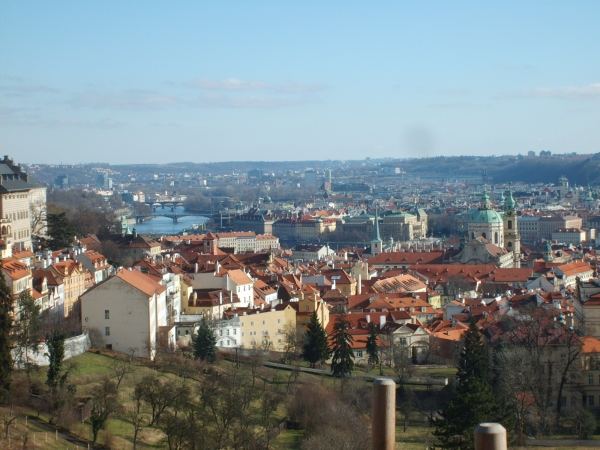 Zdjęcie z Czech - 