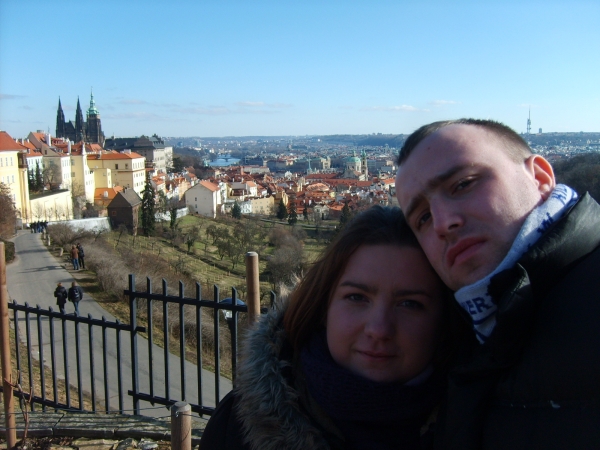 Zdjęcie z Czech - 