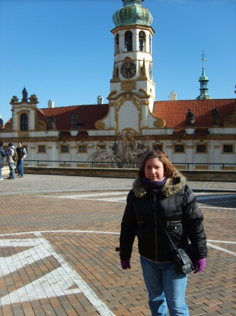 Zdjęcie z Czech - 