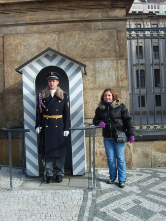 Zdjęcie z Czech - 
