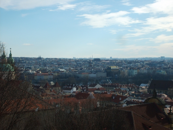 Zdjęcie z Czech - 