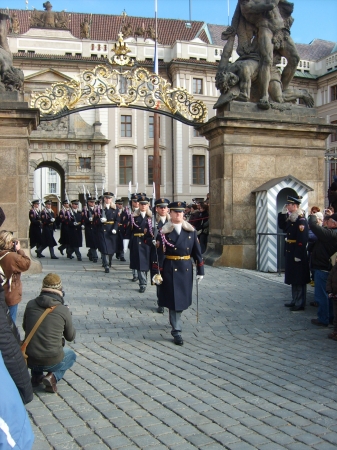 Zdjęcie z Czech - 