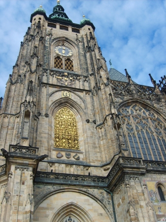 Zdjęcie z Czech - 