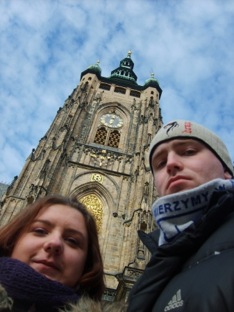 Zdjęcie z Czech - 