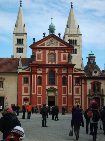 Zdjęcie z Czech - 