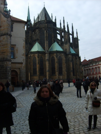 Zdjęcie z Czech - 