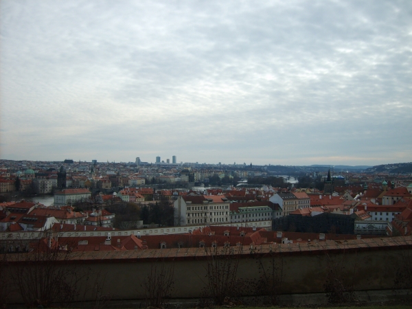 Zdjęcie z Czech - 