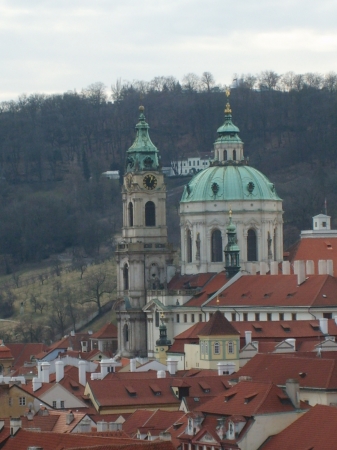 Zdjęcie z Czech - 
