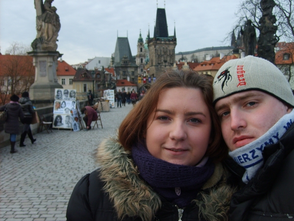 Zdjęcie z Czech - 