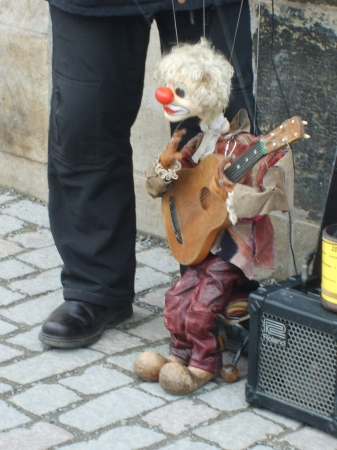 Zdjęcie z Czech - 