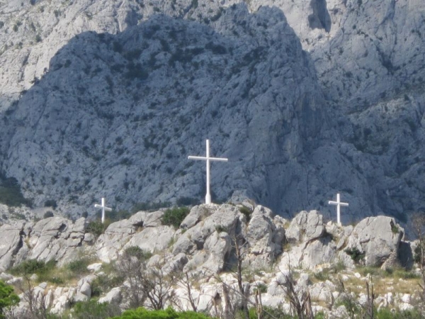 Zdjęcie z Chorwacji - 