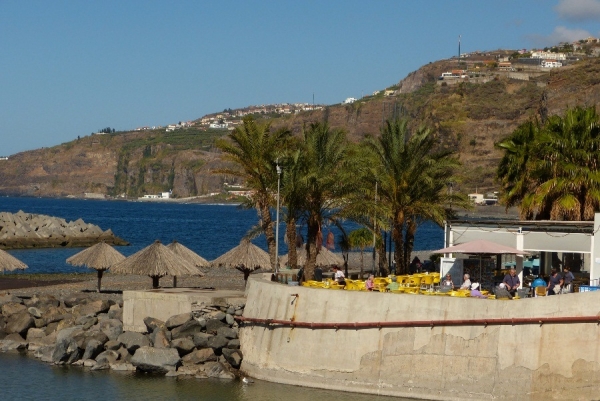 Zdjęcie z Portugalii - Ribeira Brava