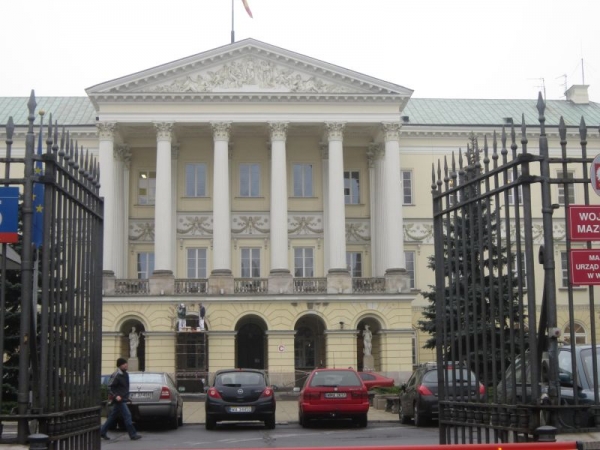 Zdjęcie z Polski - 