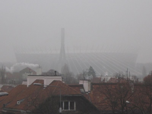 Zdjęcie z Polski - 