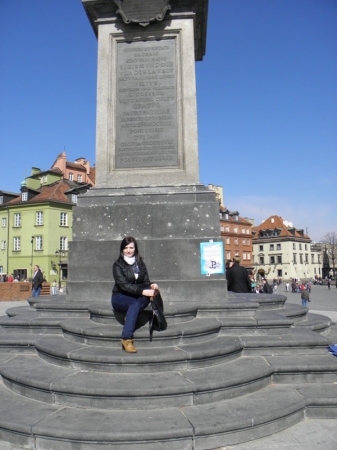 Zdjęcie z Polski - 