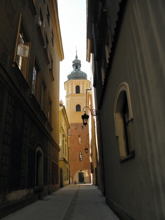 Zdjęcie z Polski - 
