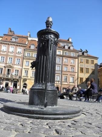 Zdjęcie z Polski - 
