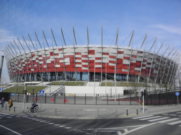 Zdjęcie z Polski - 
