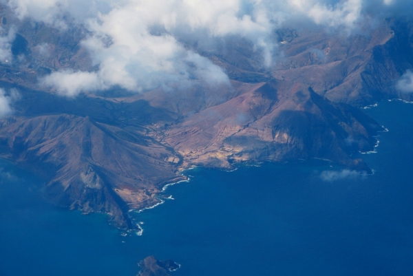 Zdjęcie z Portugalii - PORTO SANTO