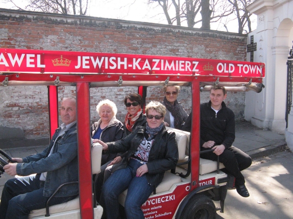 Zdjęcie z Polski - 