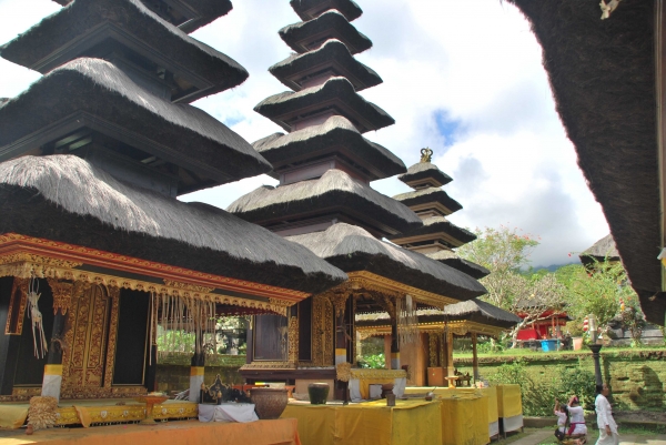 Zdjęcie z Indonezji - 