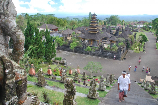 Zdjęcie z Indonezji - 