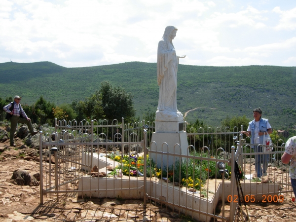 Zdjęcie z Chorwacji - 