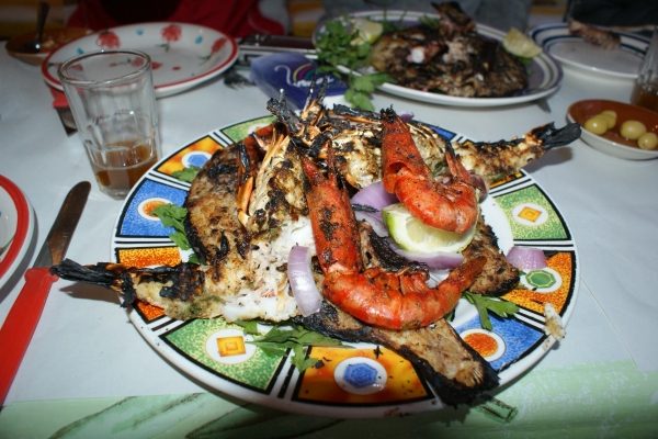 Zdjęcie z Maroka - 