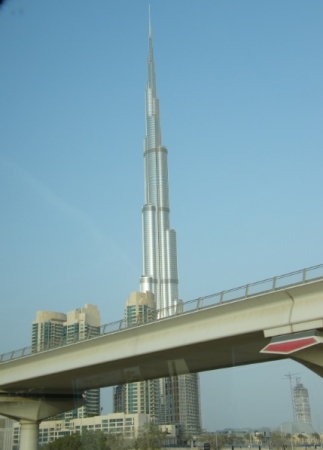 Zdjęcie z Zjednoczonych Emiratów Arabskich - 