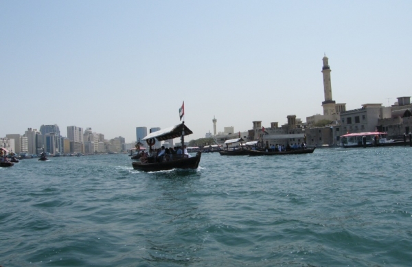 Zdjęcie z Zjednoczonych Emiratów Arabskich - 