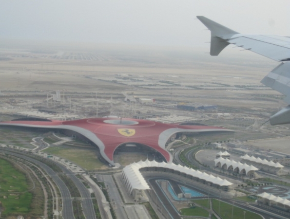 Zdjęcie z Zjednoczonych Emiratów Arabskich - 