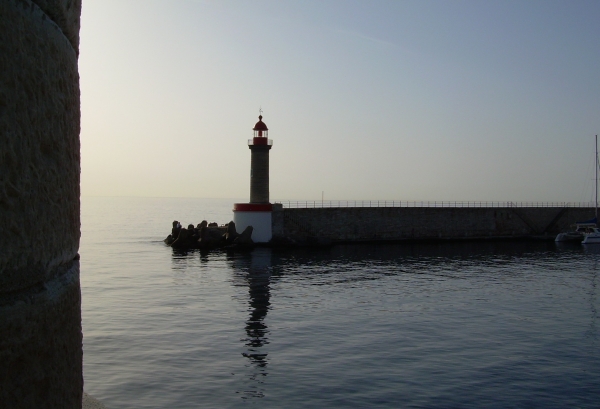 Zdjęcie z Francji - Bastia