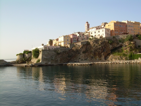 Zdjęcie z Francji - Bastia