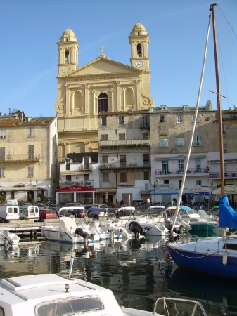 Zdjęcie z Francji - Bastia