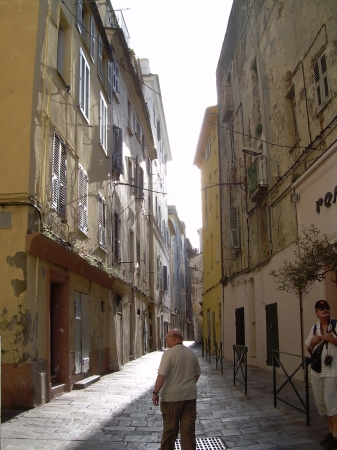 Zdjęcie z Francji - Bastia