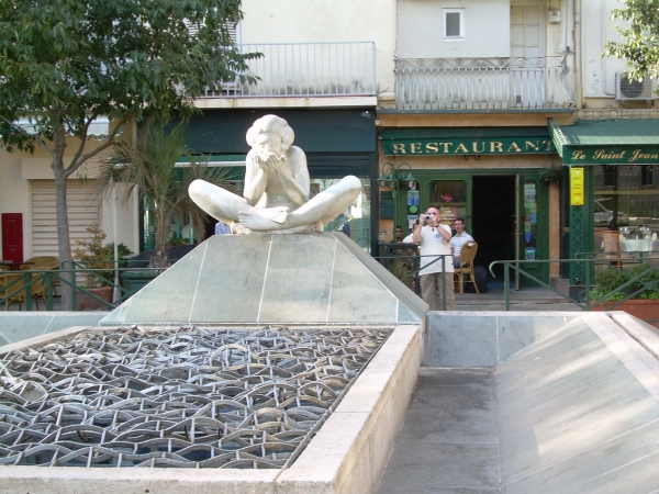 Zdjęcie z Francji - Bastia