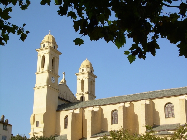 Zdjęcie z Francji - Bastia