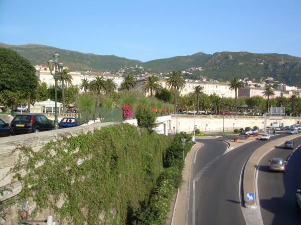 Zdjęcie z Francji - Bastia