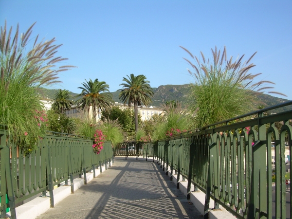 Zdjęcie z Francji - Bastia